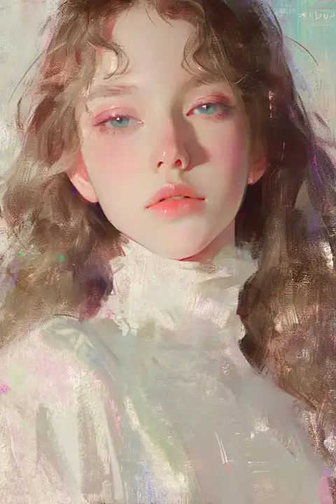 满江红 电影海报